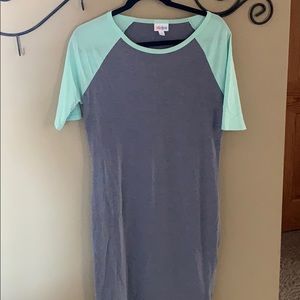 Lularoe Julia